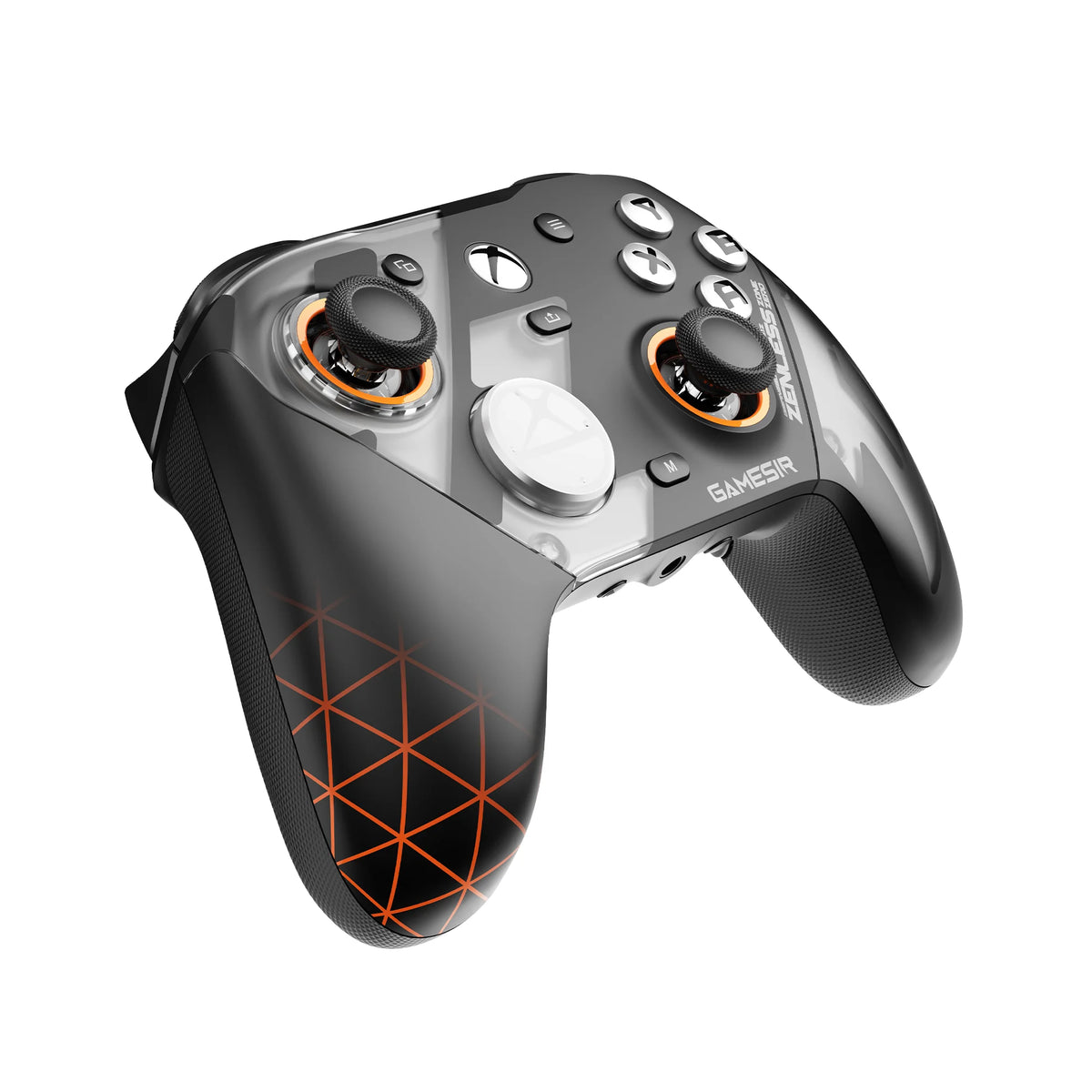 GameSir G7 Pro Zenless Zone Zero Wireless Xbox Gaming Controller – Charging Dock, TMR Joytick, Hall Effect Trigger, Gyro