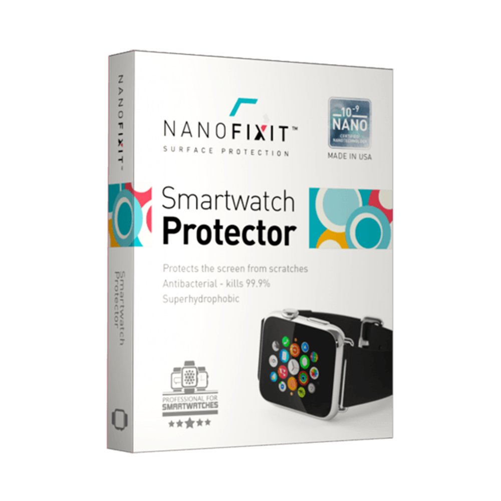 Smartwatch-Schutz