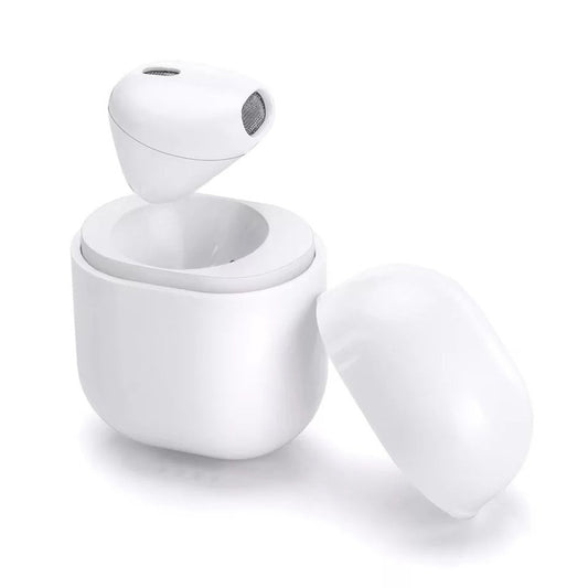 Bluetooth-Kopfhörer Mini-Headset mit Ladebox