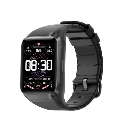 Outdoor Sport Smartwatch Dreifach-Positionierung Wasserdicht