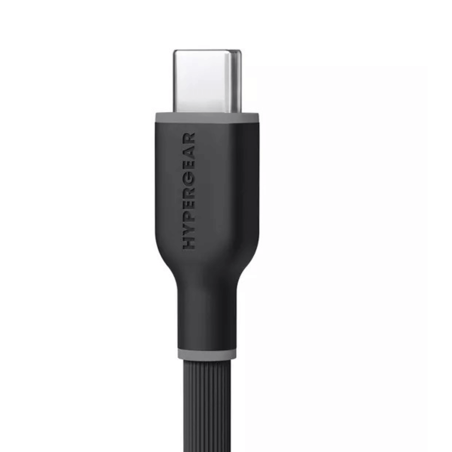 Cable HyperGear Flexi PRO USB a USB-C de 1.8 m