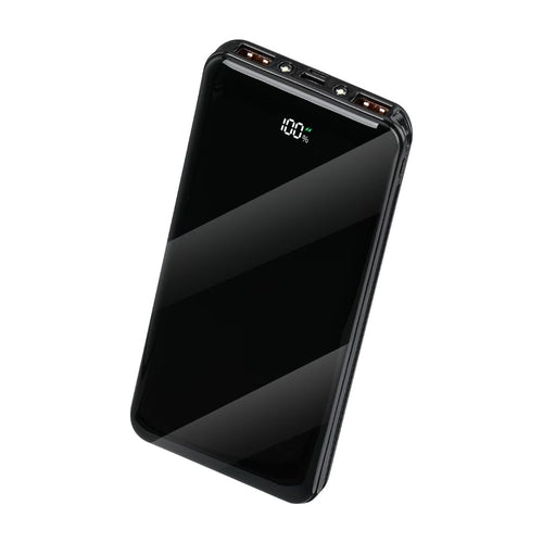 Portable Power Bank  Fast Charging Universal Battery Pack For IPhone,