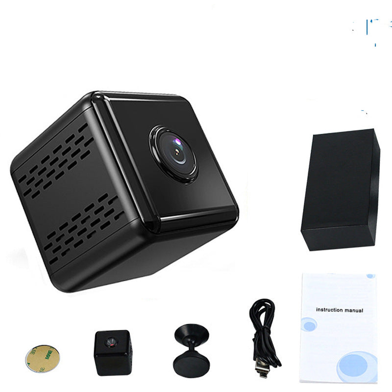 Heim-Sicherheitsnetzwerk-WLAN-Kamera Outdoor-Sport