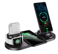 Wireless Charger For IPhone Fast Charger For Phone Fast Charging Pad