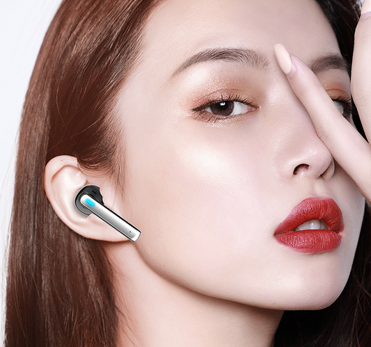 Kabelloses Bluetooth Headset 5.0 In-Ear-Kopfhörer