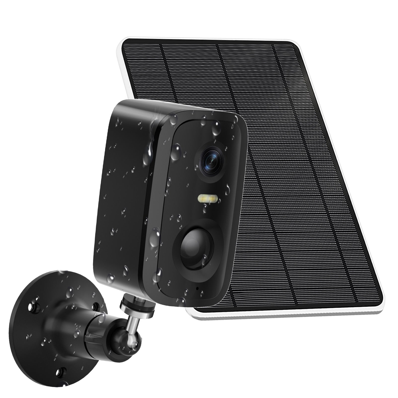 Low Power Security Camera CL30 Outdoor Security Cameras Motion