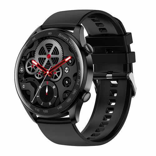 Smartwatch Bluetooth-Anruf mit Encoder