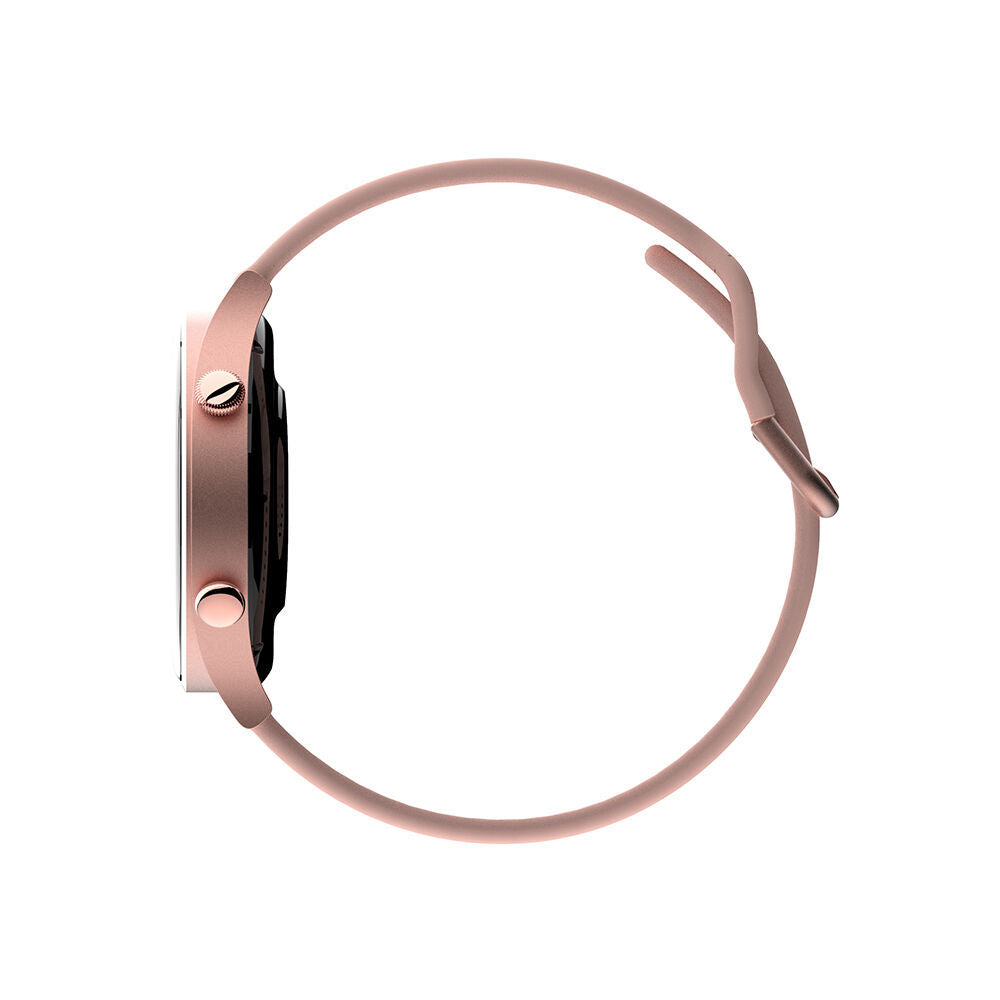 Universelle Bluetooth Herzfrequenz- und Blutsauerstoffuhr