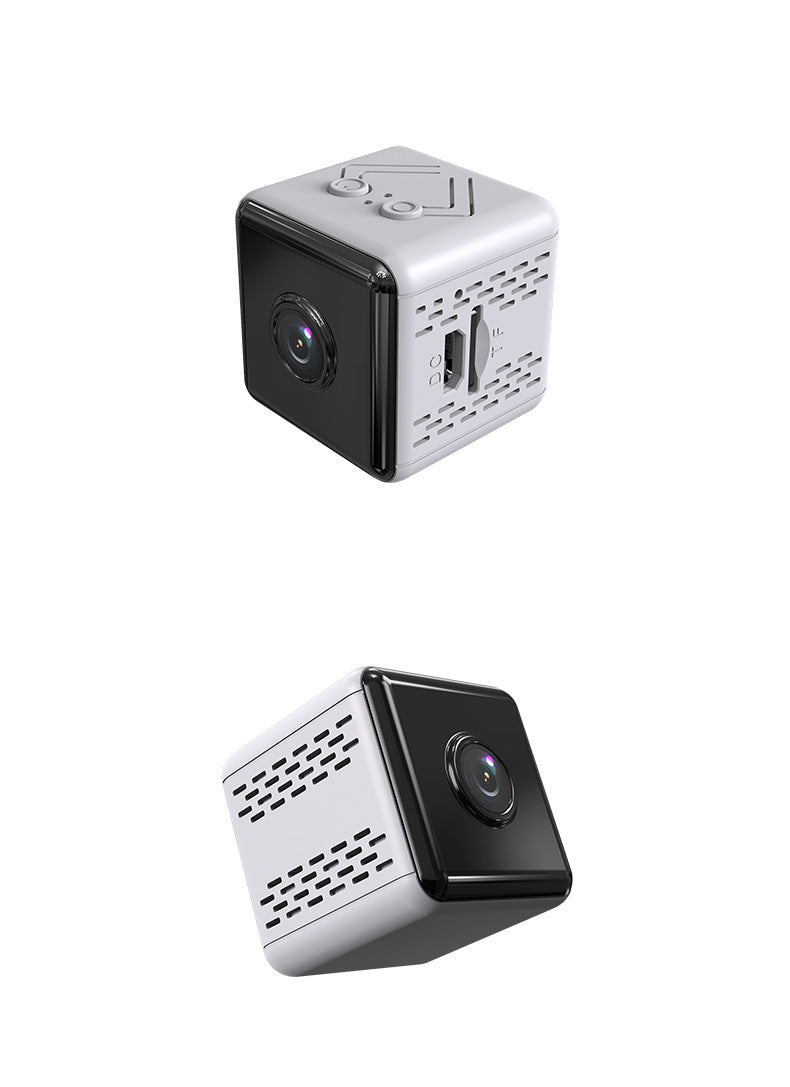 Heim-Sicherheitsnetzwerk-WLAN-Kamera Outdoor-Sport
