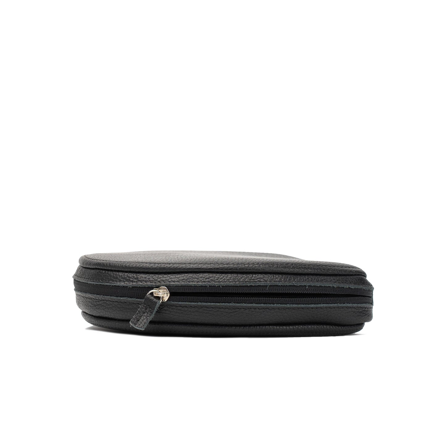 Flat-Grain Leather Case for AirPods Max