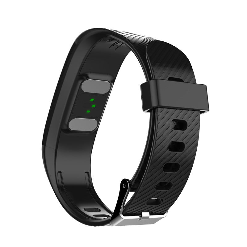 Körperfettmessung Sport Bluetooth Smart-Armband