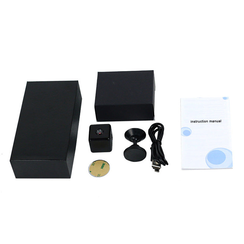 Heim-Sicherheitsnetzwerk-WLAN-Kamera Outdoor-Sport