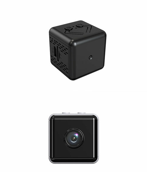 Heim-Sicherheitsnetzwerk-WLAN-Kamera Outdoor-Sport
