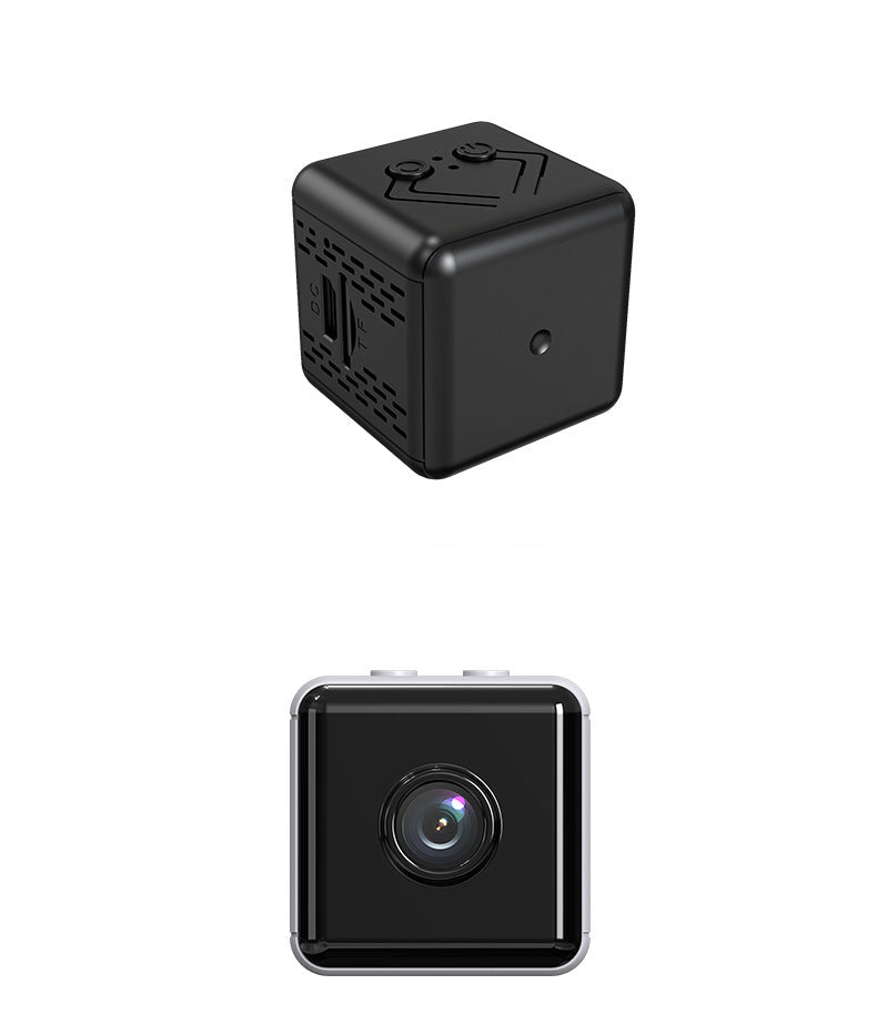 Heim-Sicherheitsnetzwerk-WLAN-Kamera Outdoor-Sport