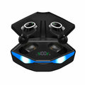Sports Gaming Headset Low Latency