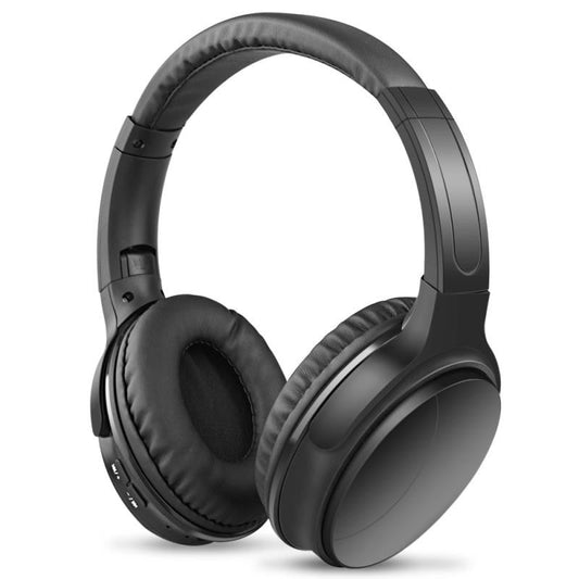 Geräuschunterdrückendes, faltbares kabelloses Headset