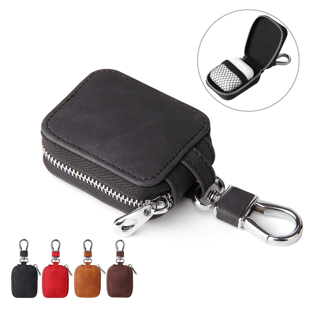 Estuche Protector Universal Para Auriculares Bluetooth