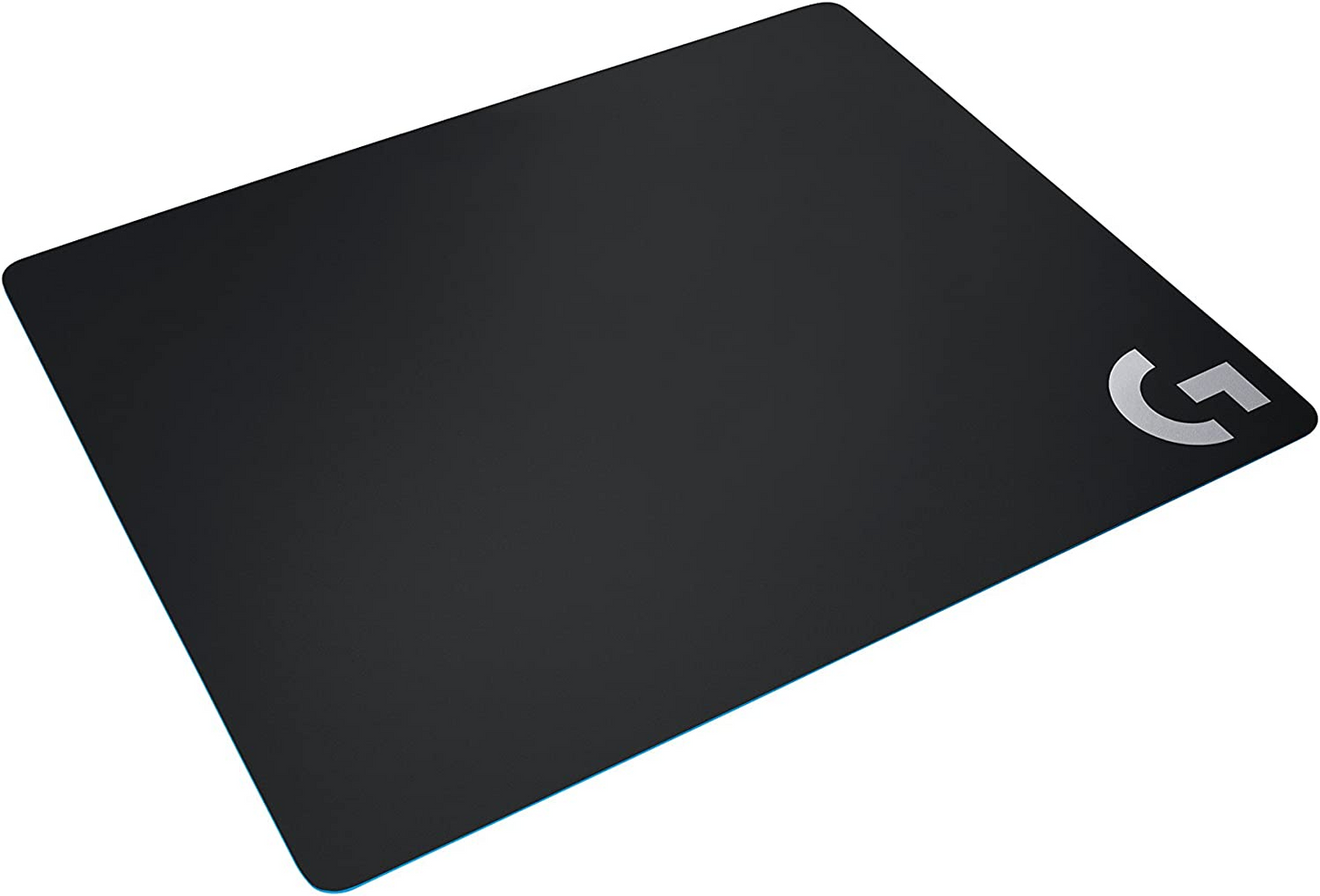 Gaming-Mauspad G240 mit moderater Oberfläche