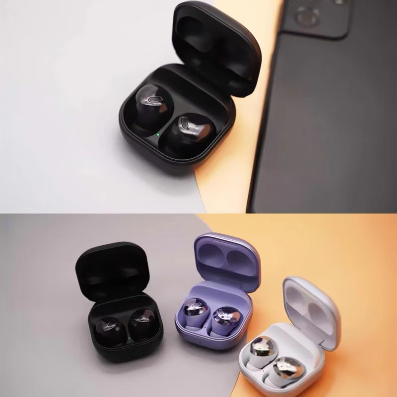 Buds Pro TWS Kabellose Ohrhörer für Samsung iPhone