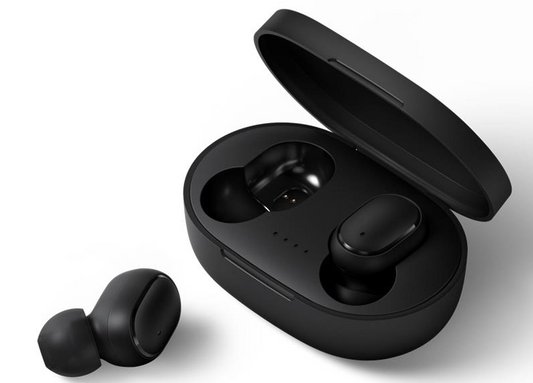 Bluetooth V5.0 Airdots Kabellose Bluetooth-Kopfhörer TWS Ohrhörer