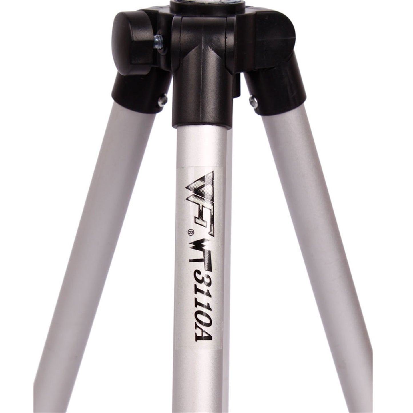 Professionelles, flexibles Aluminiumstativ für Kameras und Camcorder