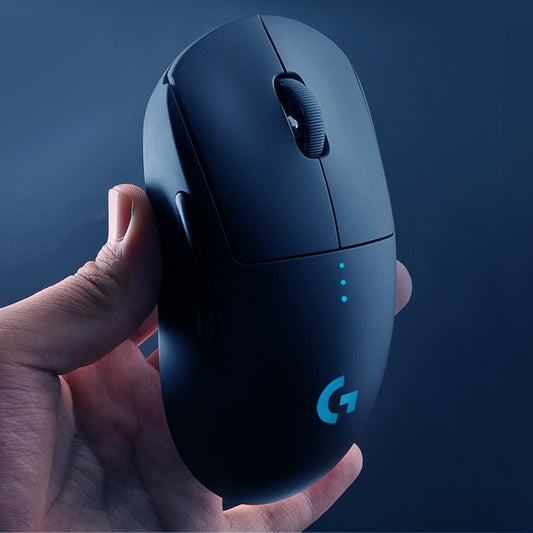 Original Logitech Kabellose Gaming Maus Für PC Laptop