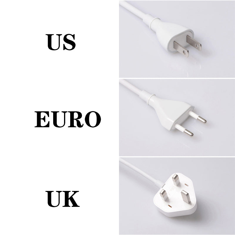 5-Port-Hochgeschwindigkeitsladegerät