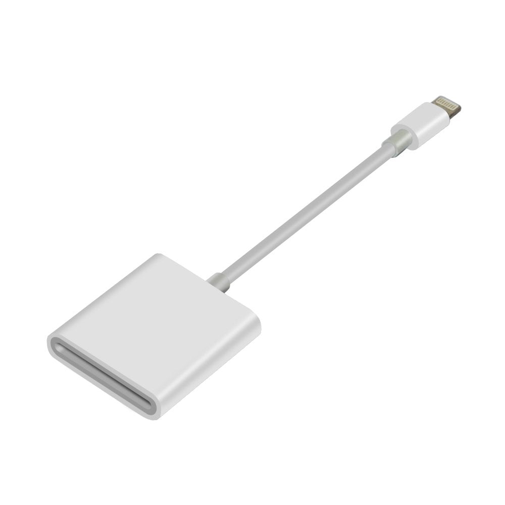 Apple Card Reader