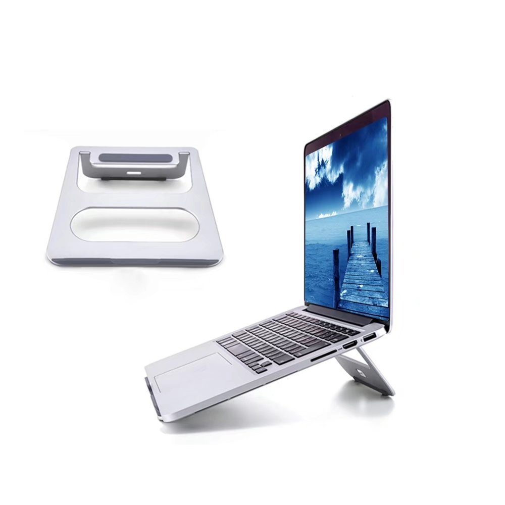 Tragbarer Laptopständer aus Aluminiumlegierung