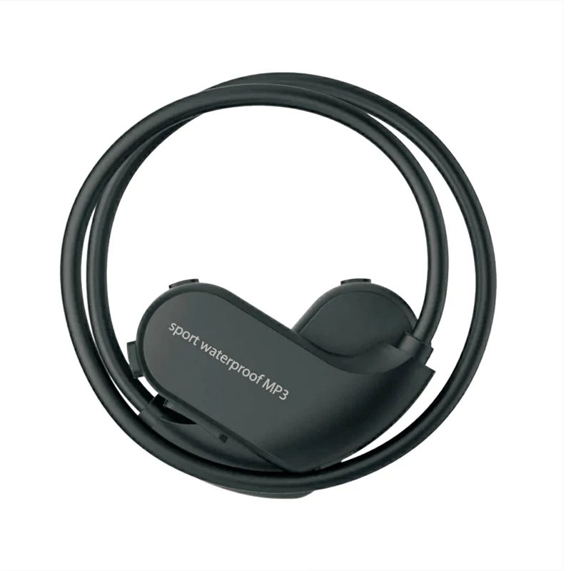 Wasserdichter MP3-Player