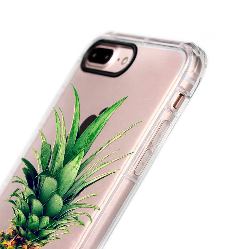 Ananas iPhone Hülle