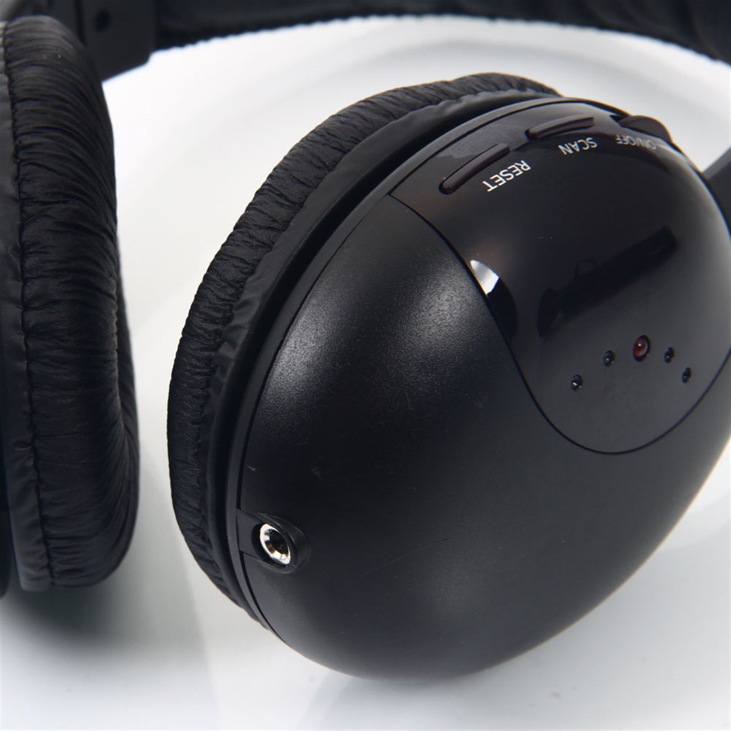 5-in-1 Funkkopfhörer für MP3, PC, TV