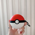 Pokeball AirPods Pro Headphone Case