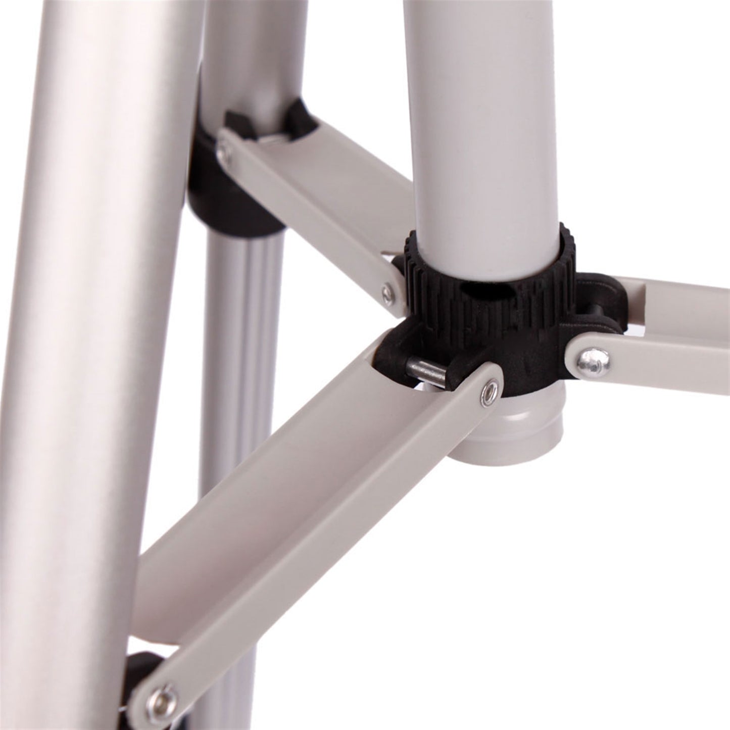 Professionelles, flexibles Aluminiumstativ für Kameras und Camcorder