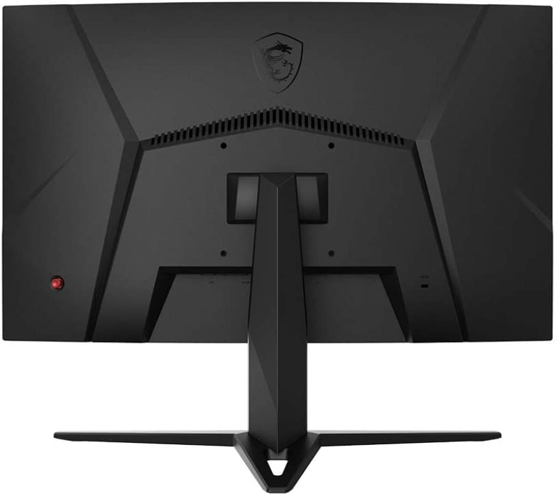 Monitor de PC MSI Optix G241 de 24" FHD 144Hz IPS FreeSync para juegos