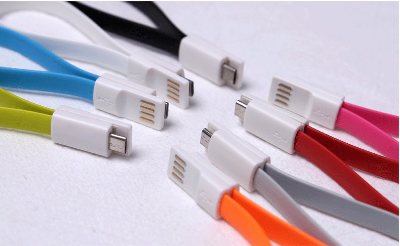 Vojo Magnet USB Cable