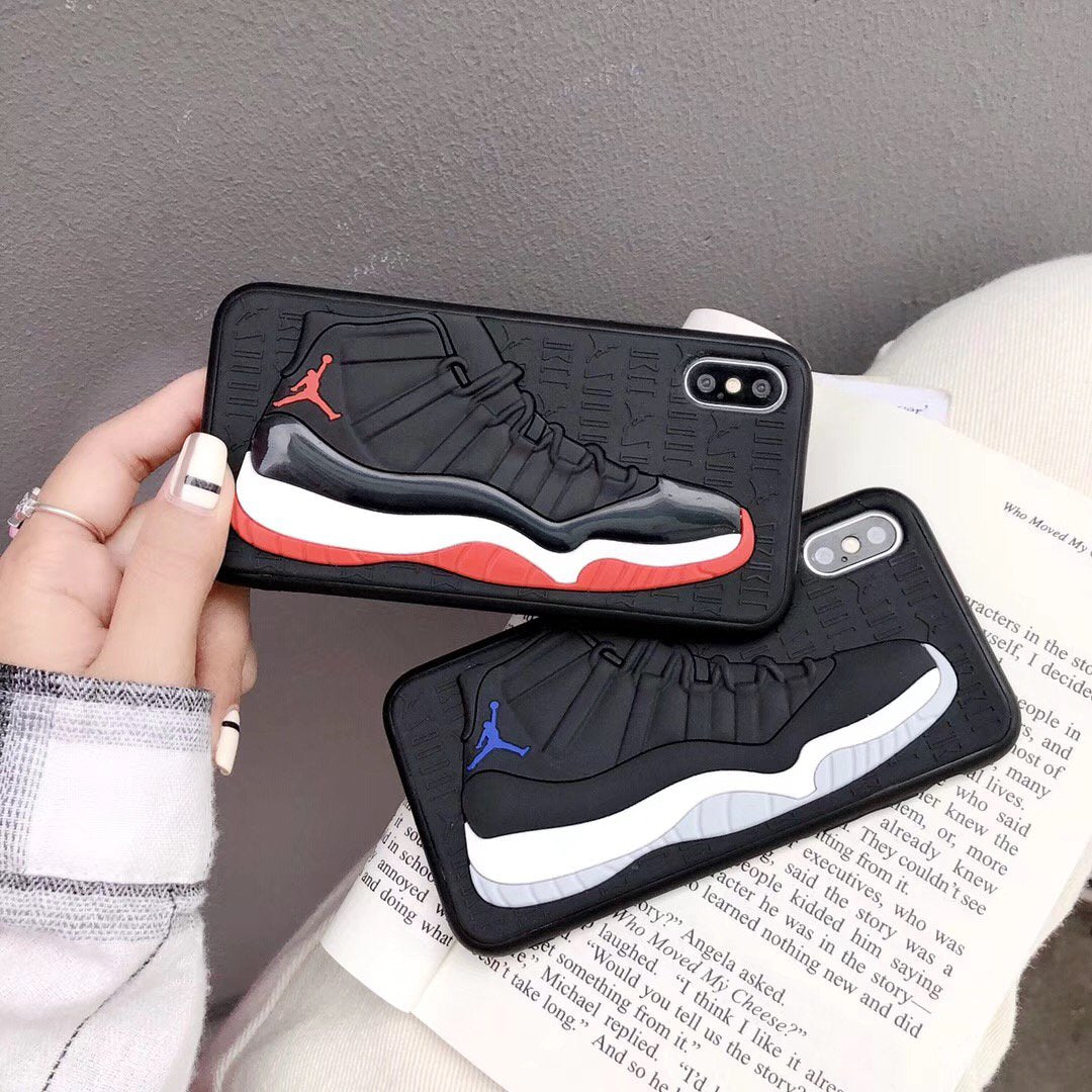 Sneaker iPhone Hülle