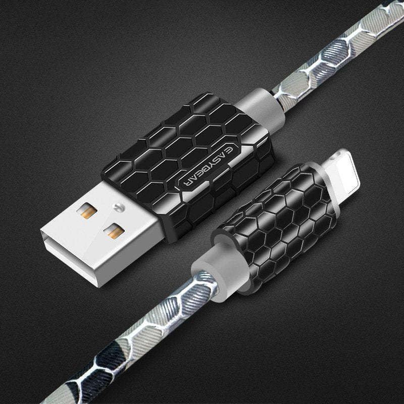 Snake Armour Lightning-Kabel