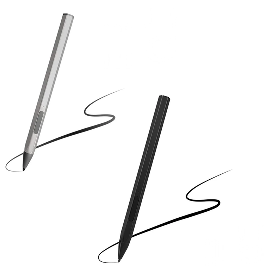 4096 Drucksensitiver Stylus-Stift für Surface Pro 5 6 7 Go Book Laptop