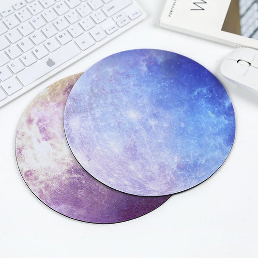 Das Mercury Mauspad