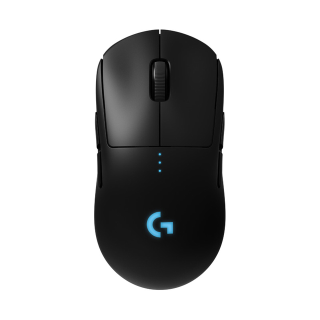 Original Logitech Kabellose Gaming Maus Für PC Laptop