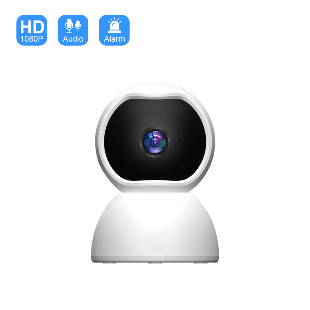 1080P Kabellose IP-Überwachungskamera für den Innenbereich