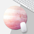 The Jupiter Mouse Pad
