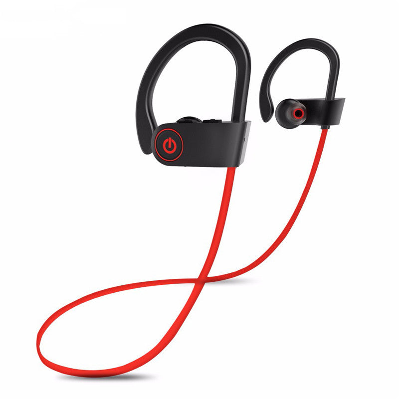 Kabellose Sport-Kopfhörer Bluetooth-Kopfhörer für iPhone 12