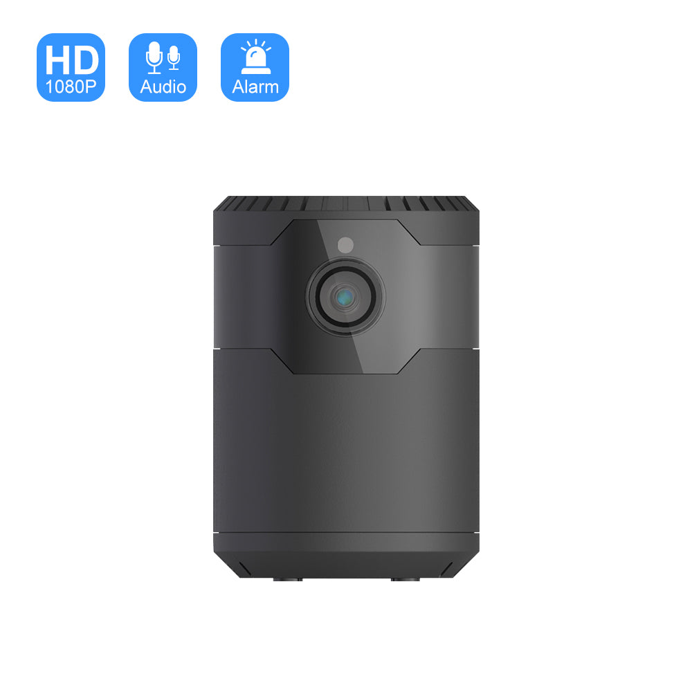 HD 2MP 1080P Drahtlose Mini Wifi Kamera Nachtsicht Ip Kamera