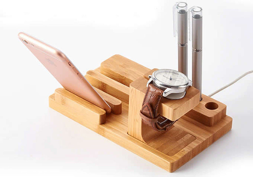 SmartPhone Charge Dock Holder