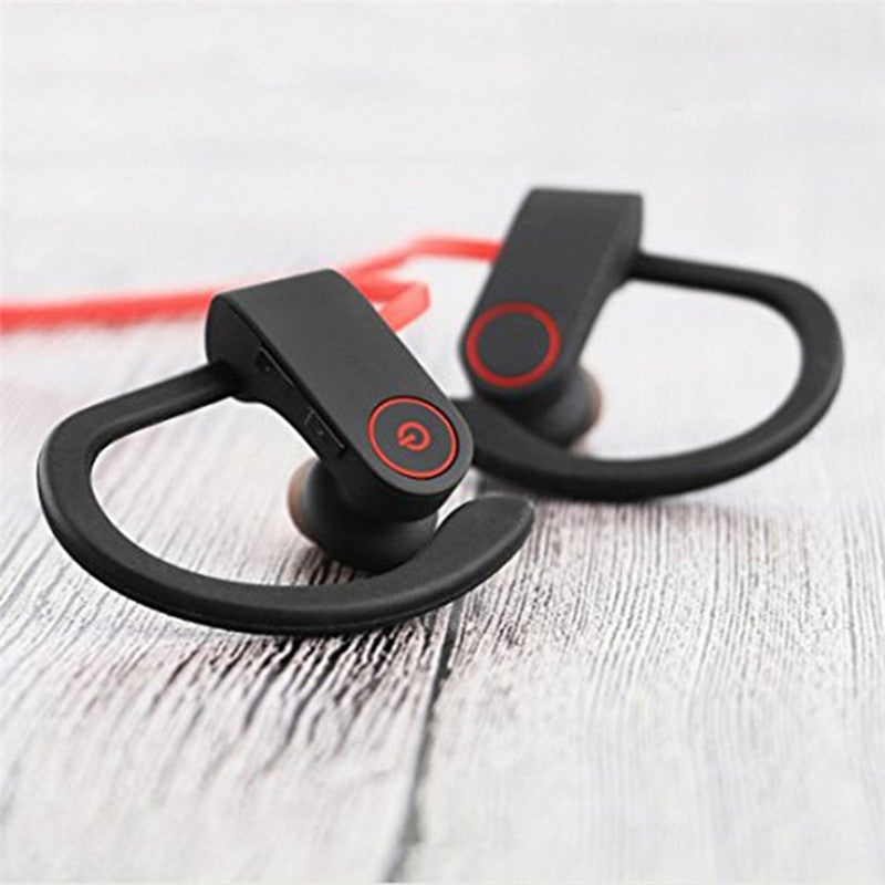 Kabellose Sport-Kopfhörer Bluetooth-Kopfhörer für iPhone 12