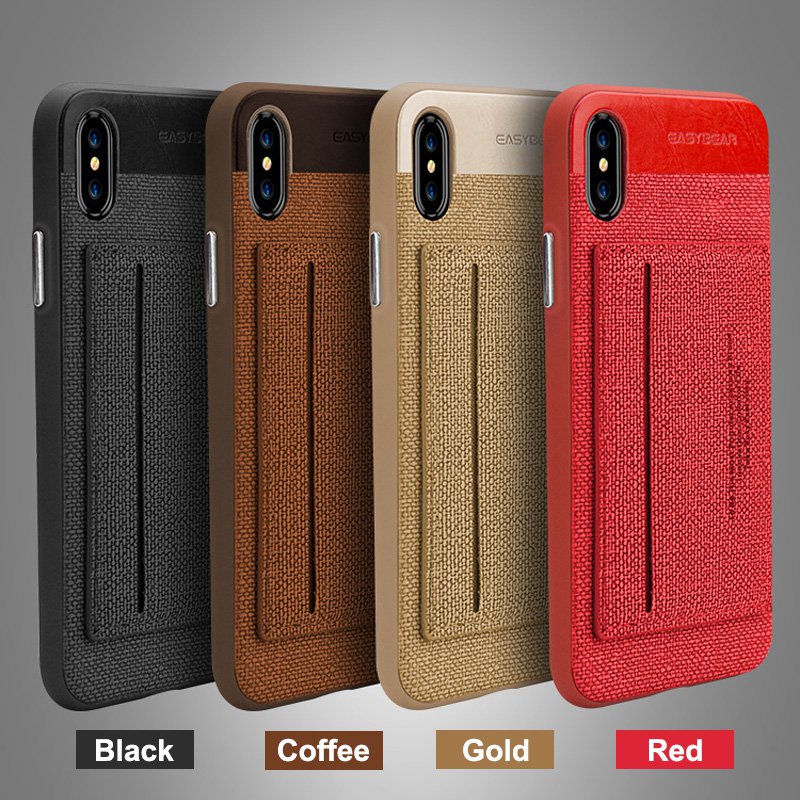 iPhone-Kartenhalterung