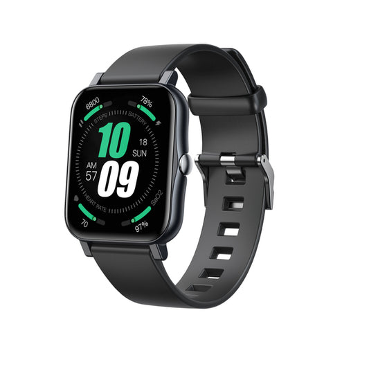 Vollbild-IP68-wasserdichte ultradünne Smartwatch