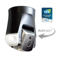 Ares Pro Outdoor Security Camera